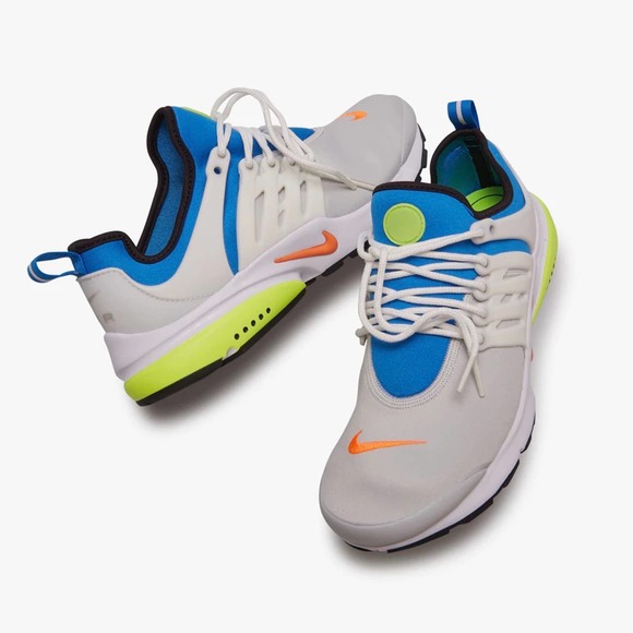 💙 WMNS AIR PRESTO SNKRS NIKE - Picture 2 of 7